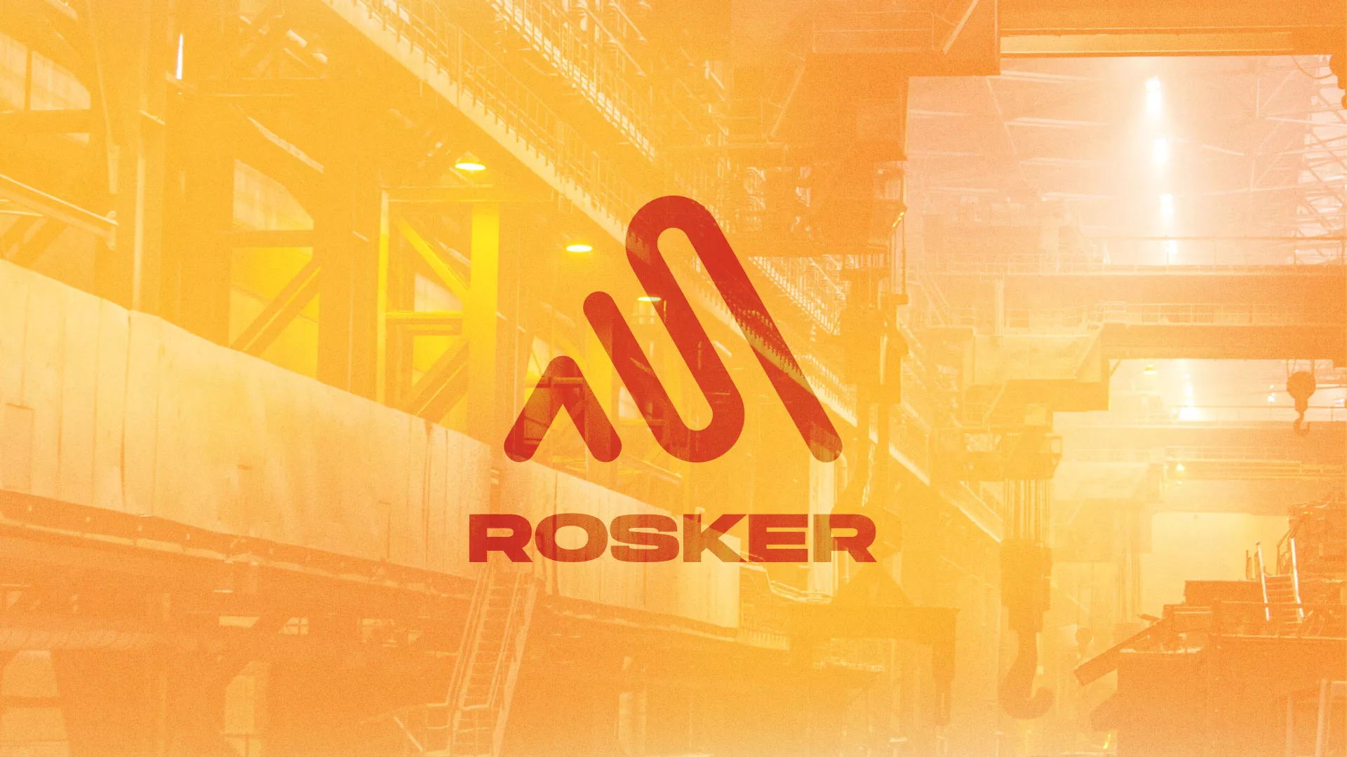 Ребрендинг компании «Rosker» и редизайн сайта в Кронштадте